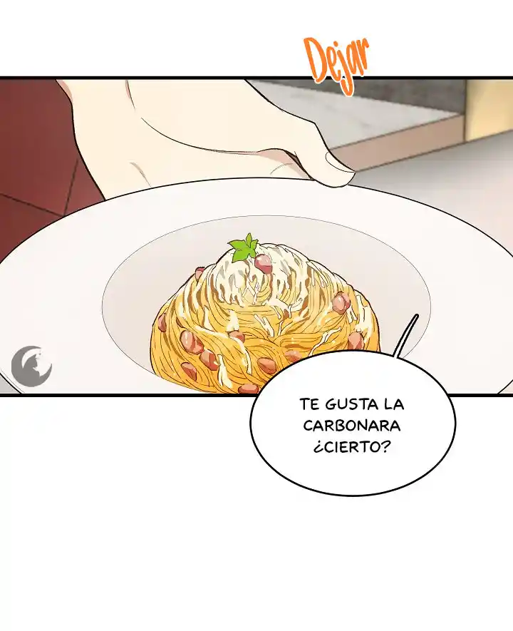 La Joven Chef Royal - Capítulo 47 - Página 38 - LectorTMOo