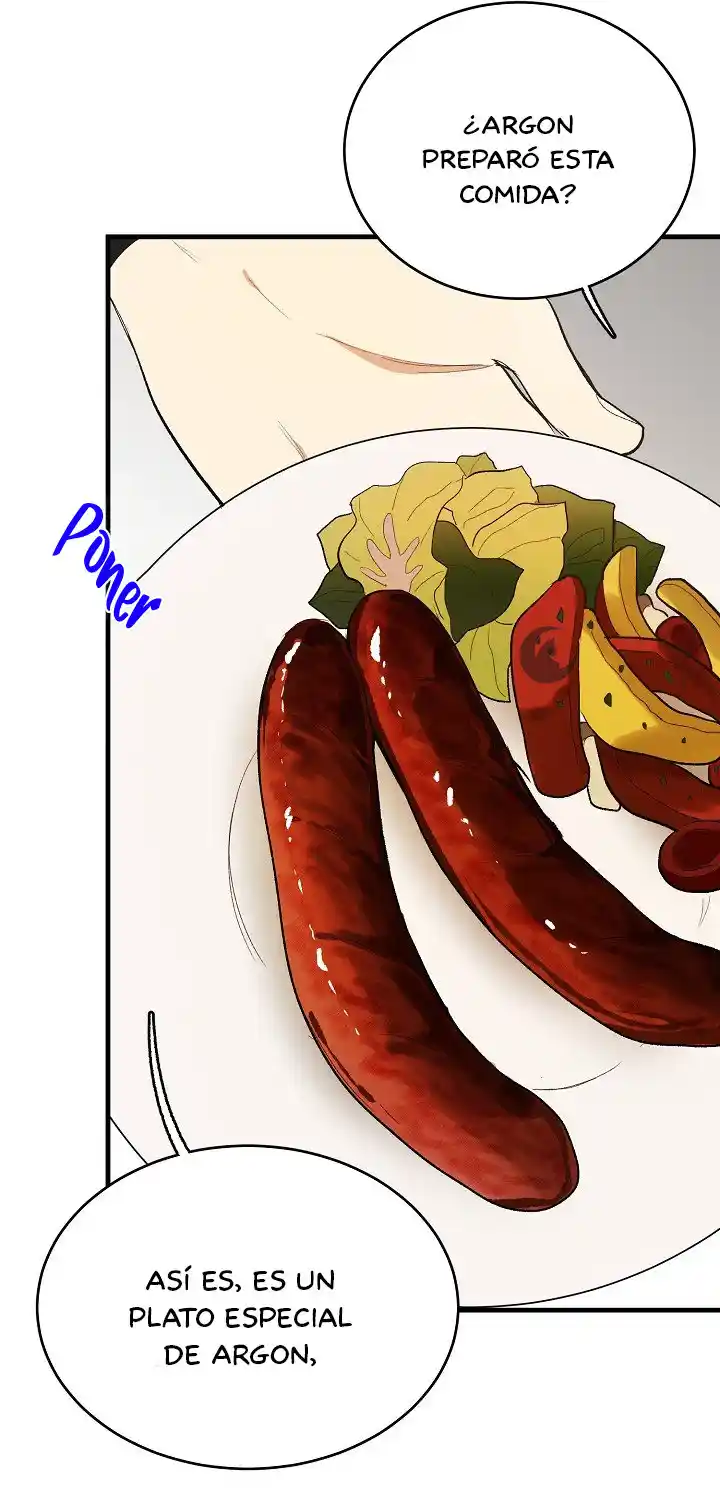 La Joven Chef Royal - Capítulo 47 - Página 41 - LectorTMOo