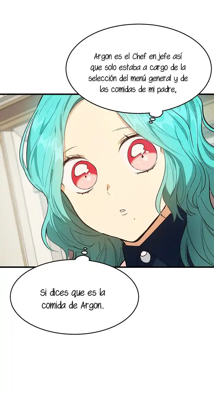 La Joven Chef Royal - Capítulo 47 - Página 42 - LectorTMOo