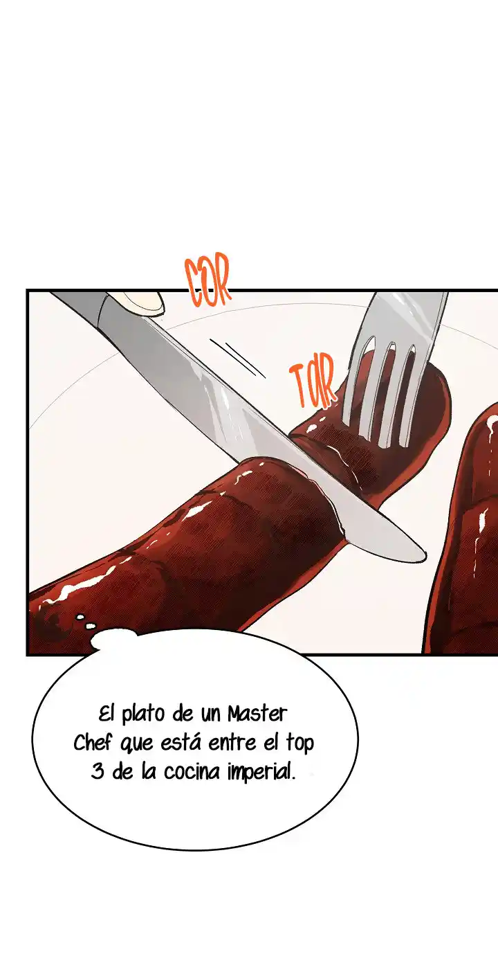 La Joven Chef Royal - Capítulo 47 - Página 43 - LectorTMOo