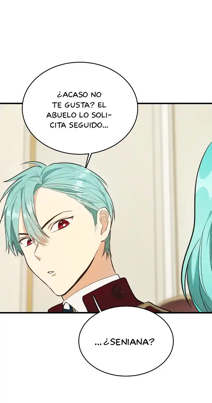 La Joven Chef Royal - Capítulo 47 - Página 45 - LectorTMOo