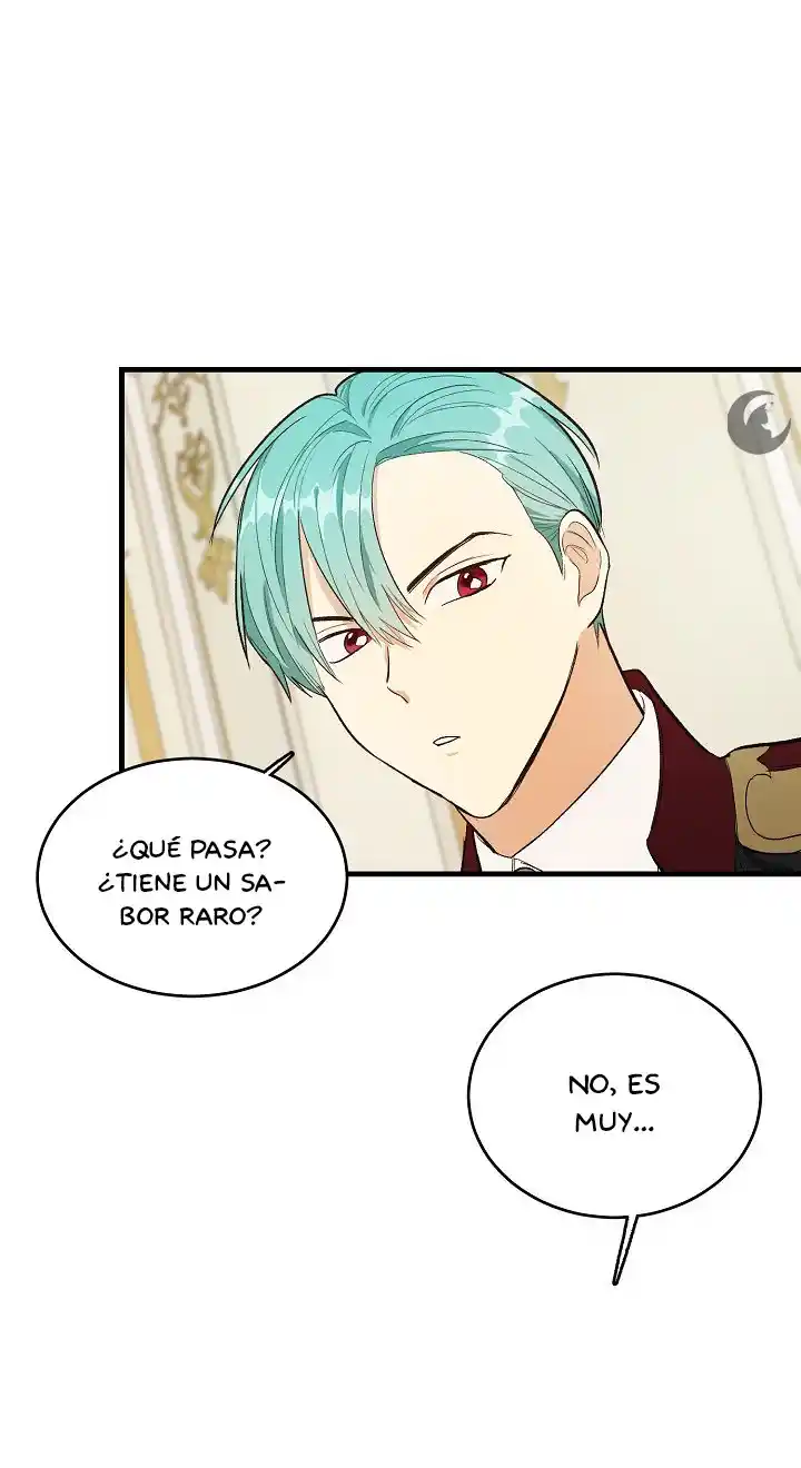 La Joven Chef Royal - Capítulo 47 - Página 48 - LectorTMOo