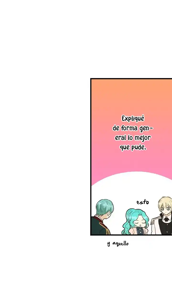 La Joven Chef Royal - Capítulo 47 - Página 57 - LectorTMOo