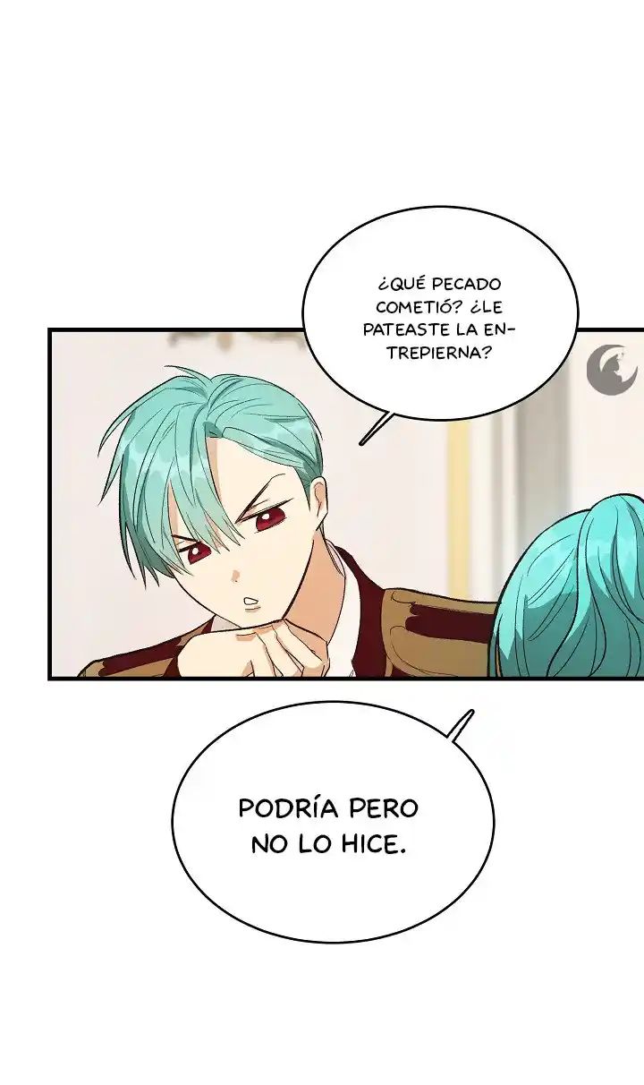 La Joven Chef Royal - Capítulo 47 - Página 67 - LectorTMOo