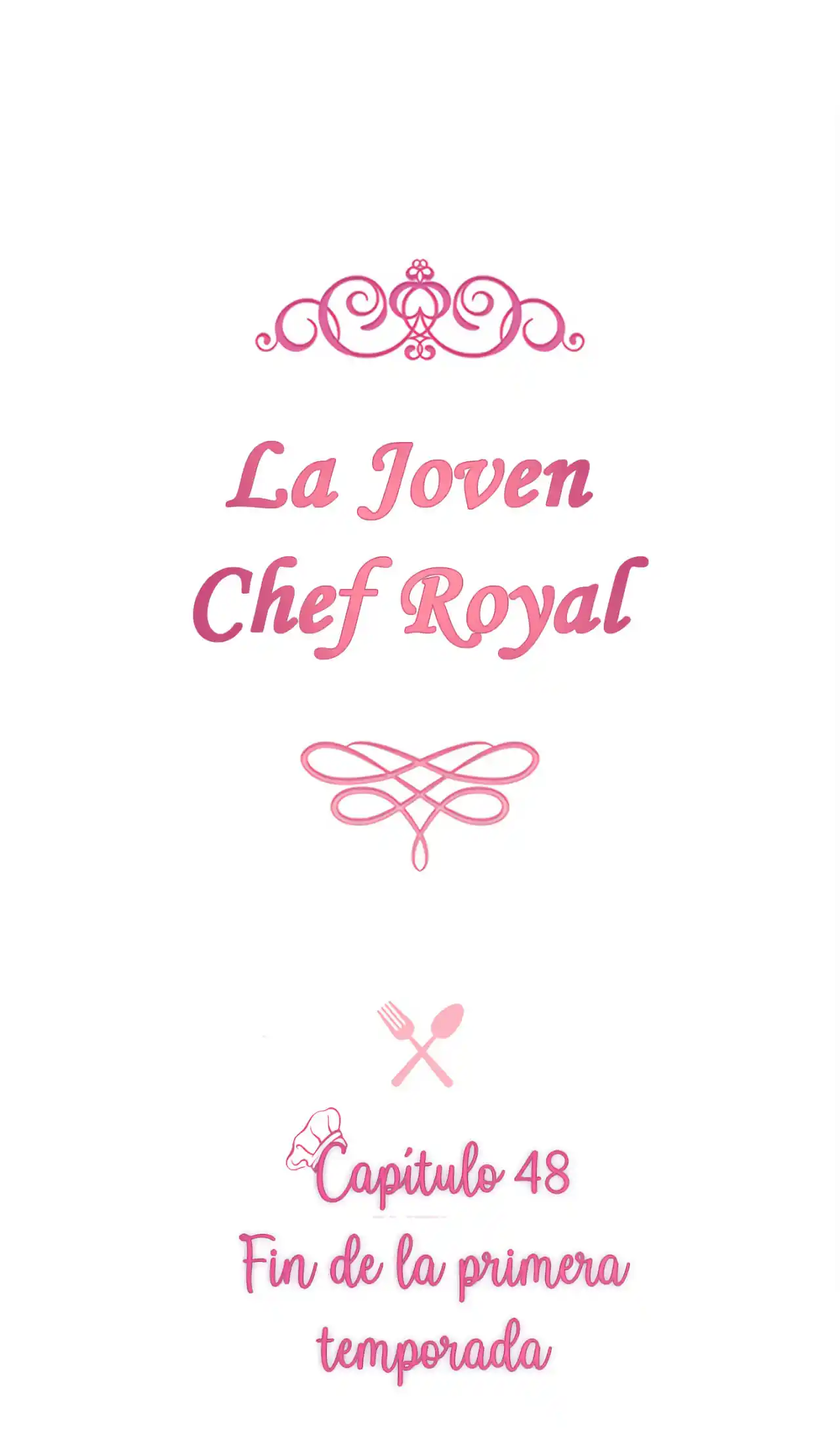La Joven Chef Royal - Capítulo 48 - Página 3 - LectorTMOo
