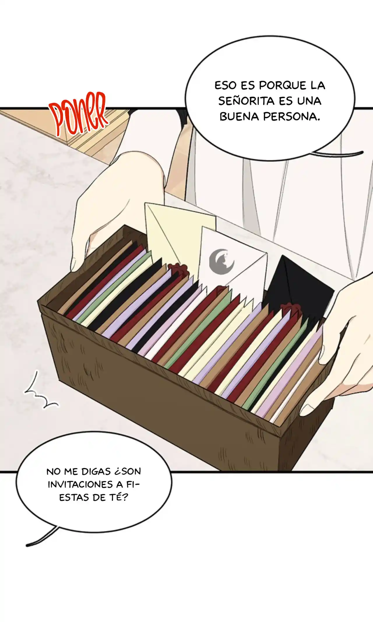 La Joven Chef Royal - Capítulo 48 - Página 7 - LectorTMOo