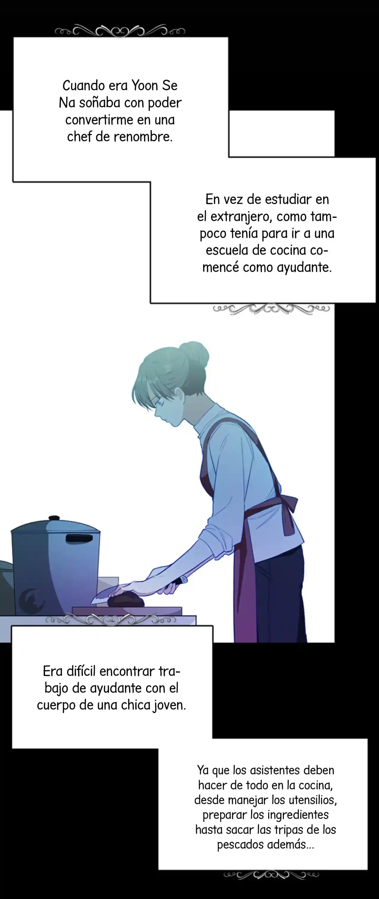 La Joven Chef Royal - Capítulo 48 - Página 11 - LectorTMOo