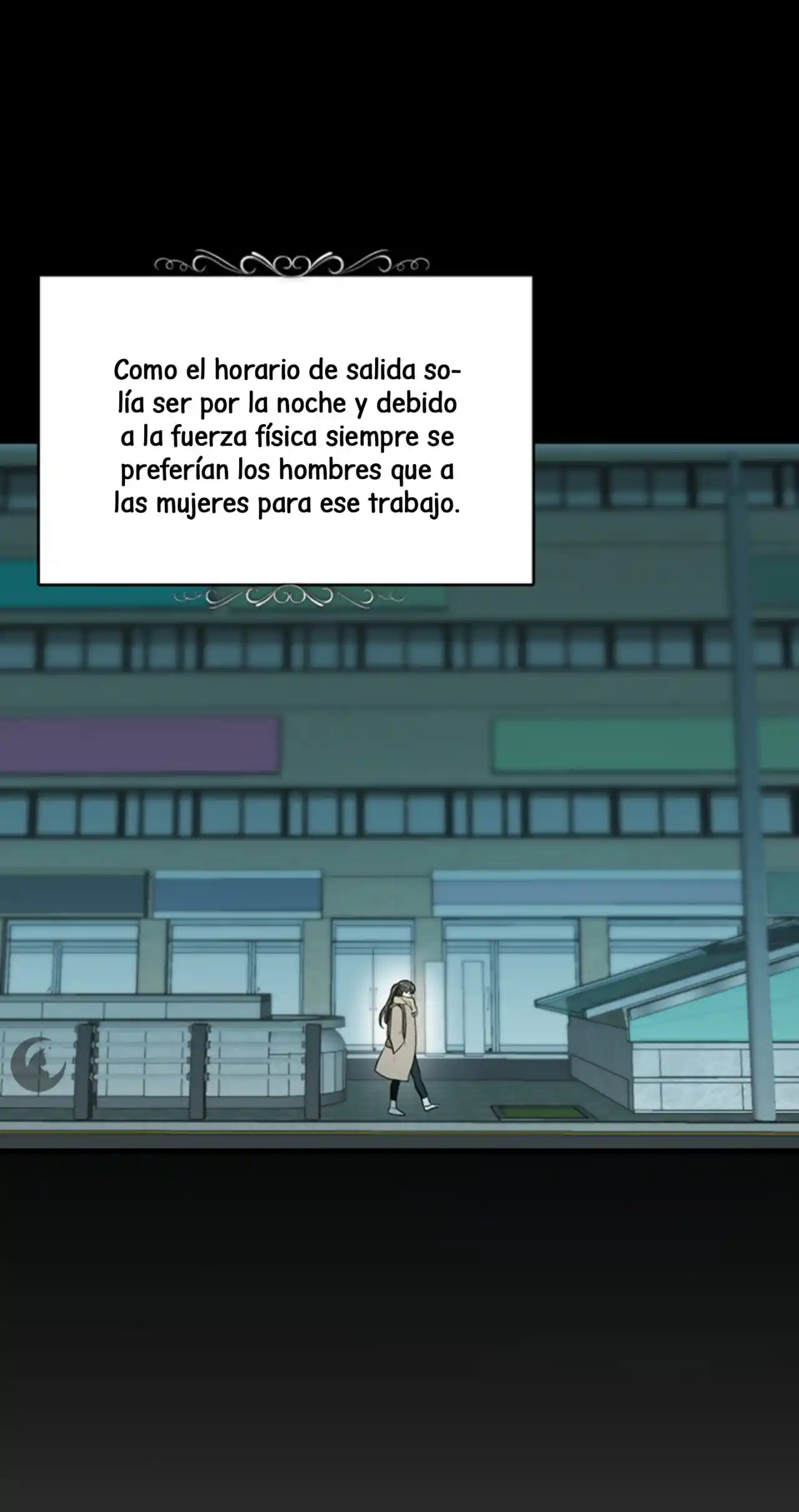 La Joven Chef Royal - Capítulo 48 - Página 12 - LectorTMOo