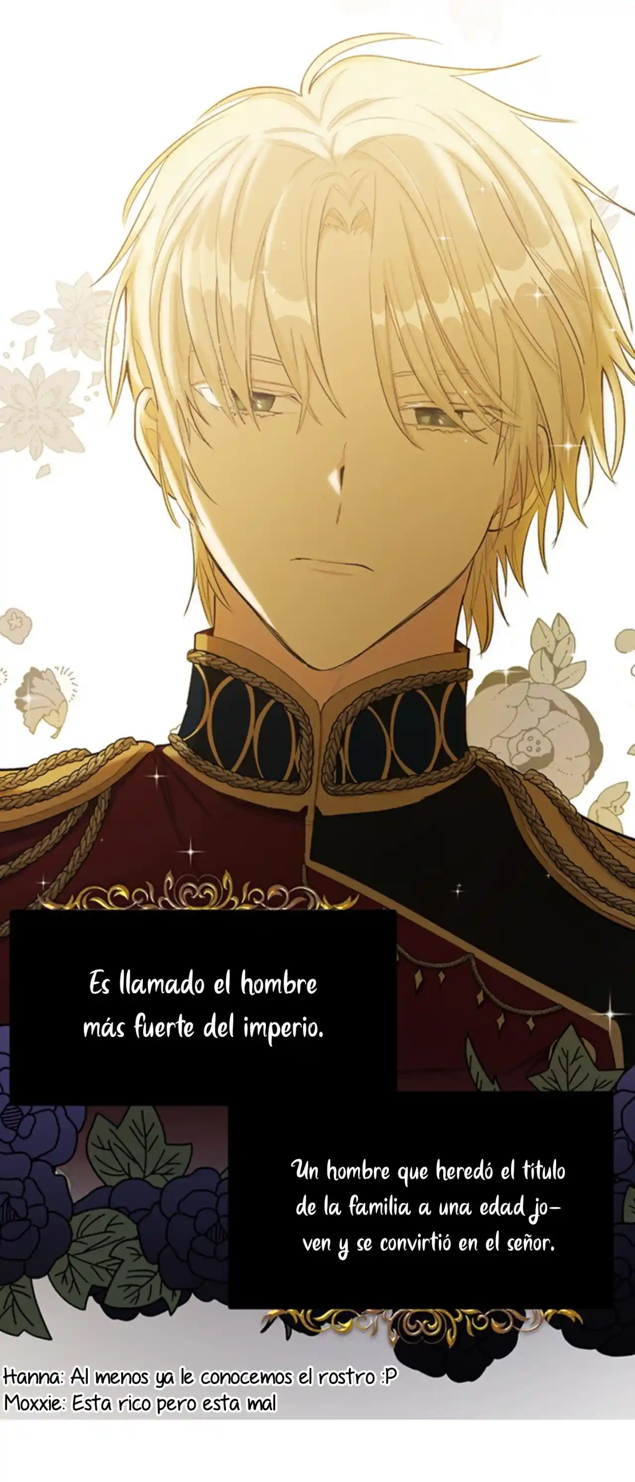 La Joven Chef Royal - Capítulo 48 - Página 20 - LectorTMOo