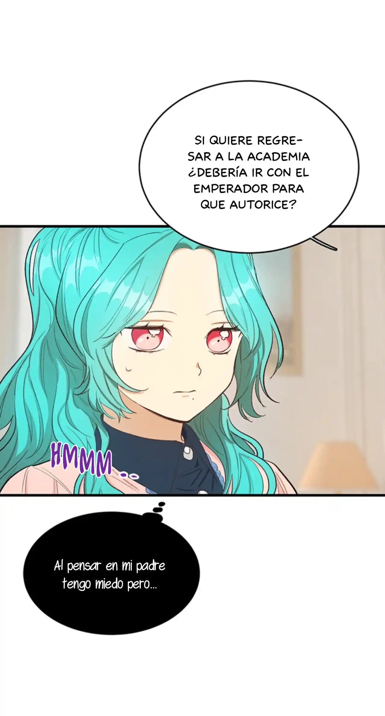 La Joven Chef Royal - Capítulo 48 - Página 22 - LectorTMOo