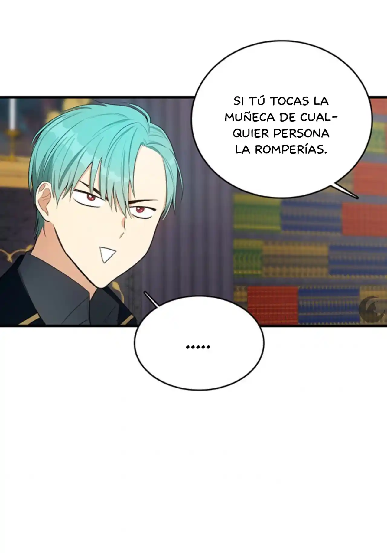 La Joven Chef Royal - Capítulo 48 - Página 31 - LectorTMOo