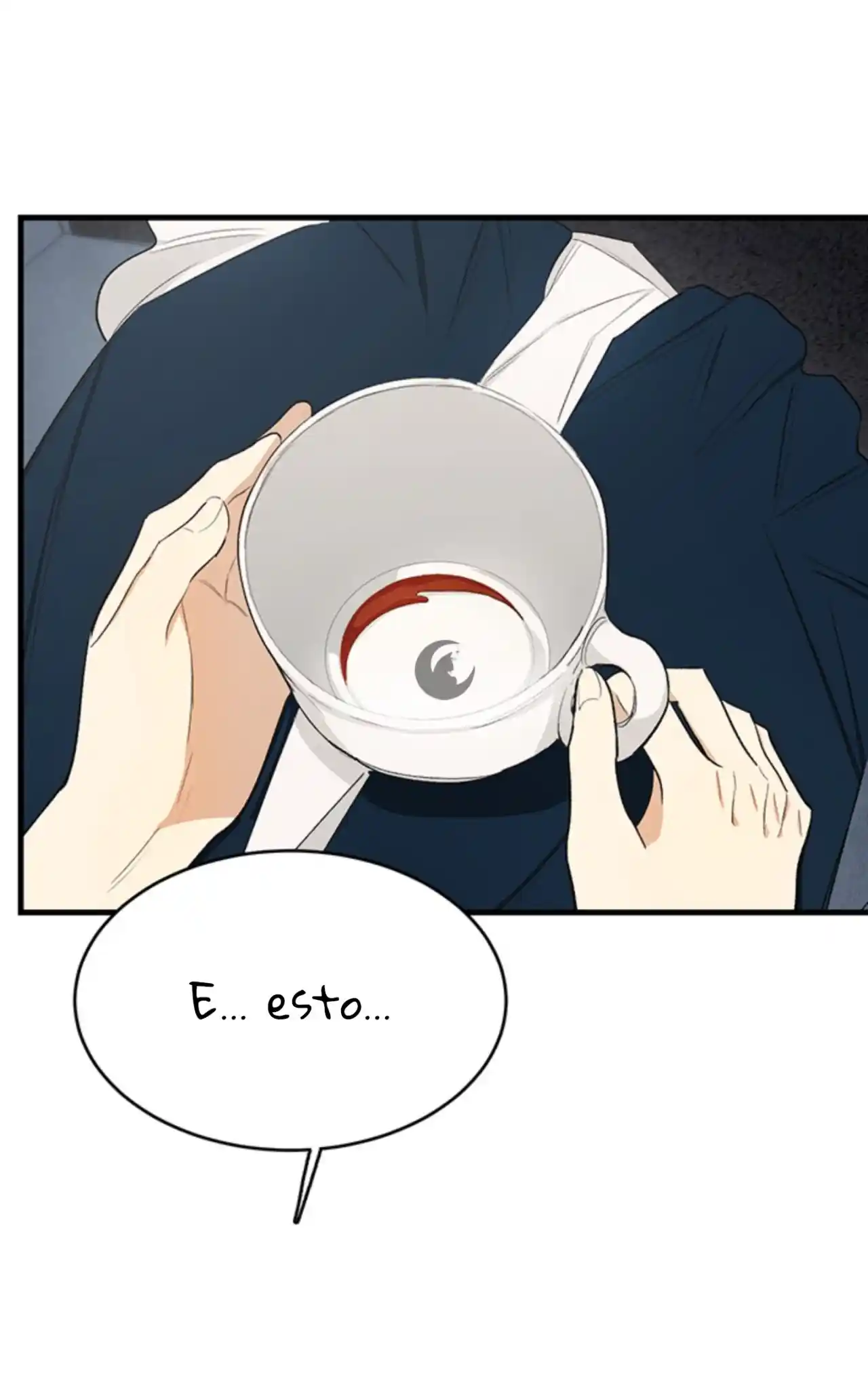 La Joven Chef Royal - Capítulo 48 - Página 36 - LectorTMOo