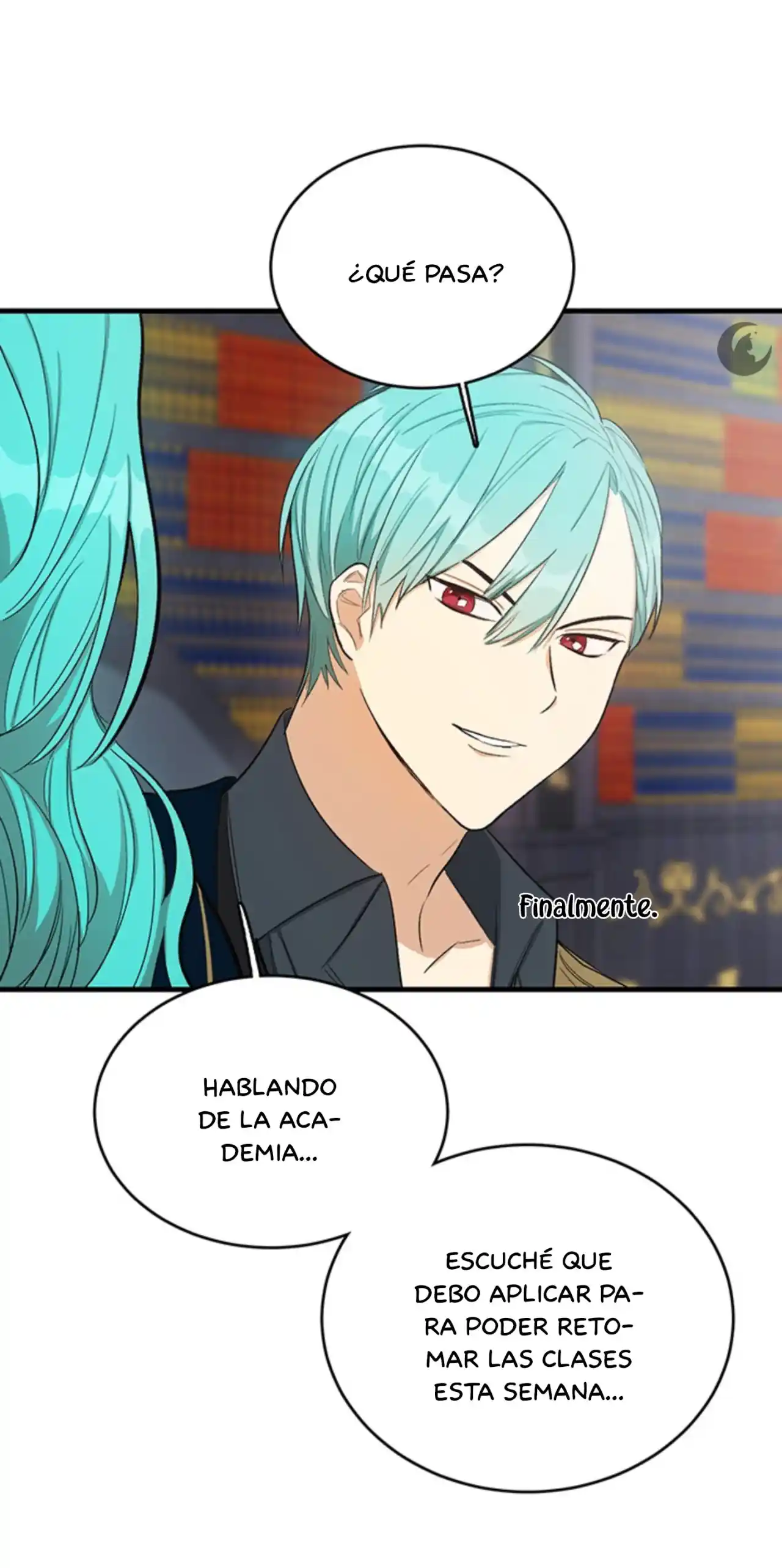La Joven Chef Royal - Capítulo 48 - Página 37 - LectorTMOo
