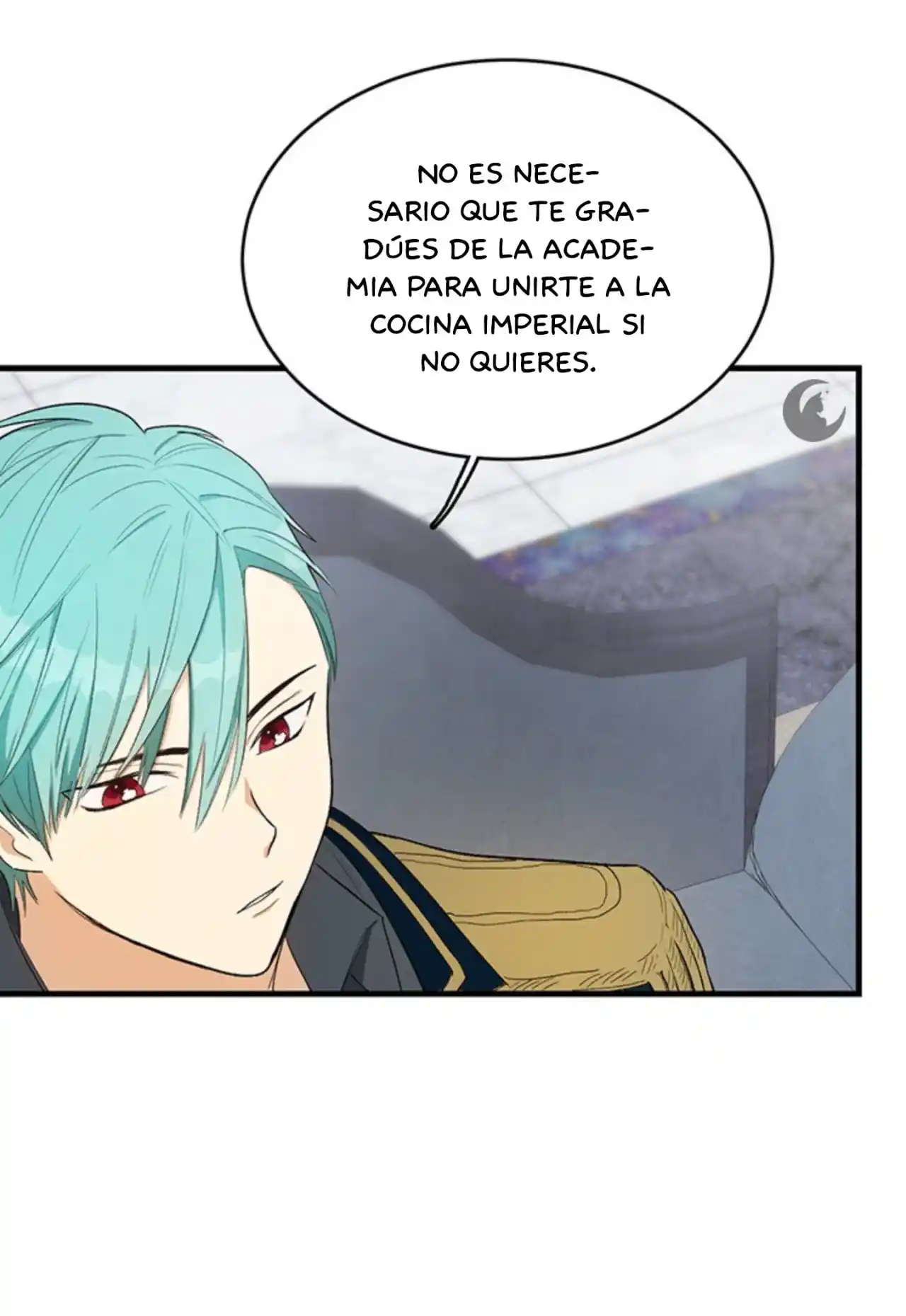 La Joven Chef Royal - Capítulo 48 - Página 42 - LectorTMOo