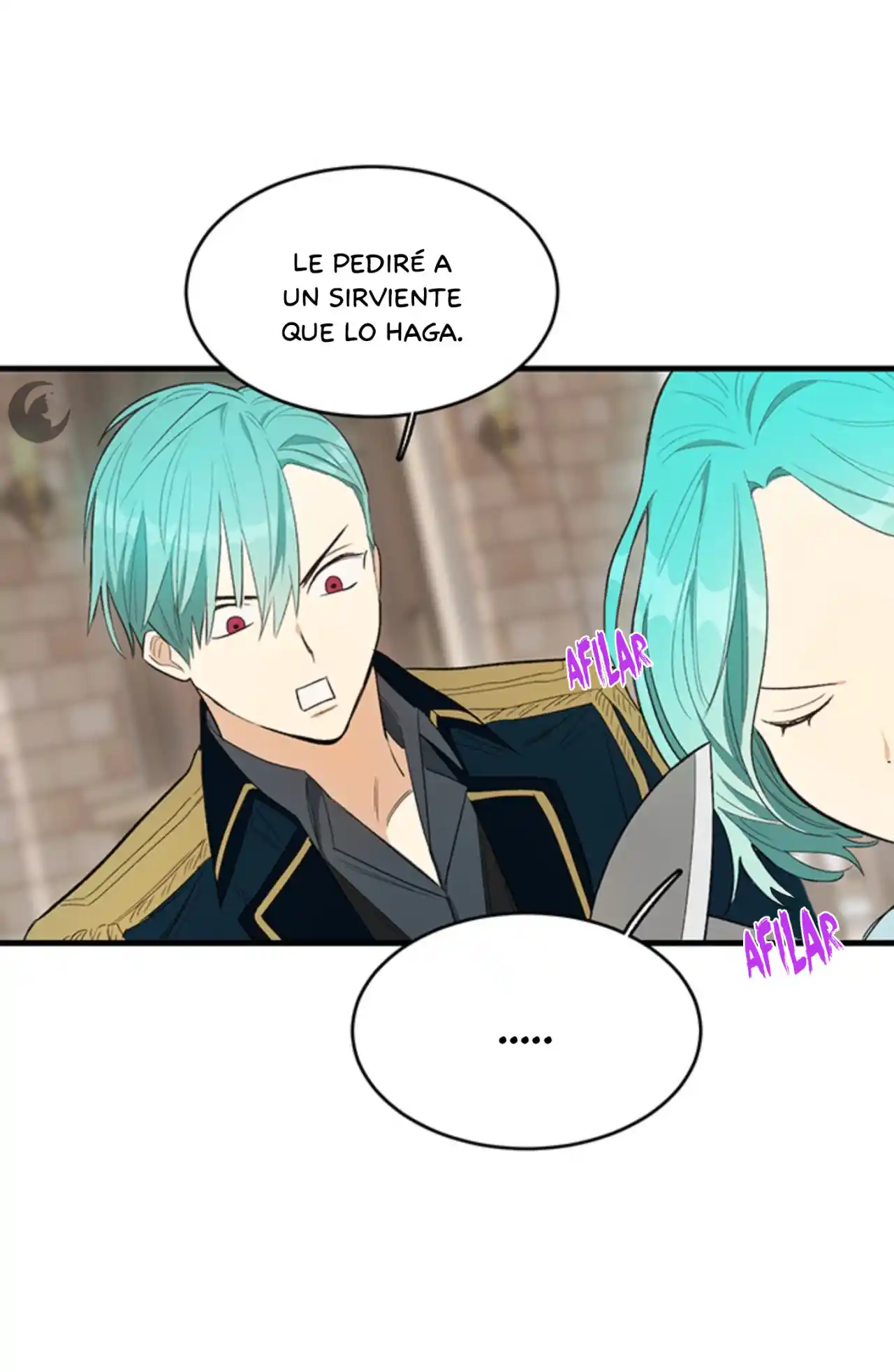 La Joven Chef Royal - Capítulo 48 - Página 53 - LectorTMOo