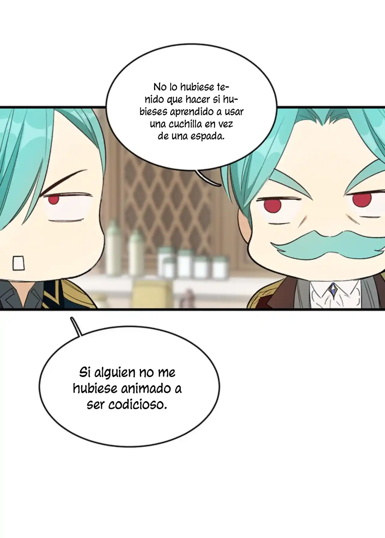 La Joven Chef Royal - Capítulo 48 - Página 56 - LectorTMOo