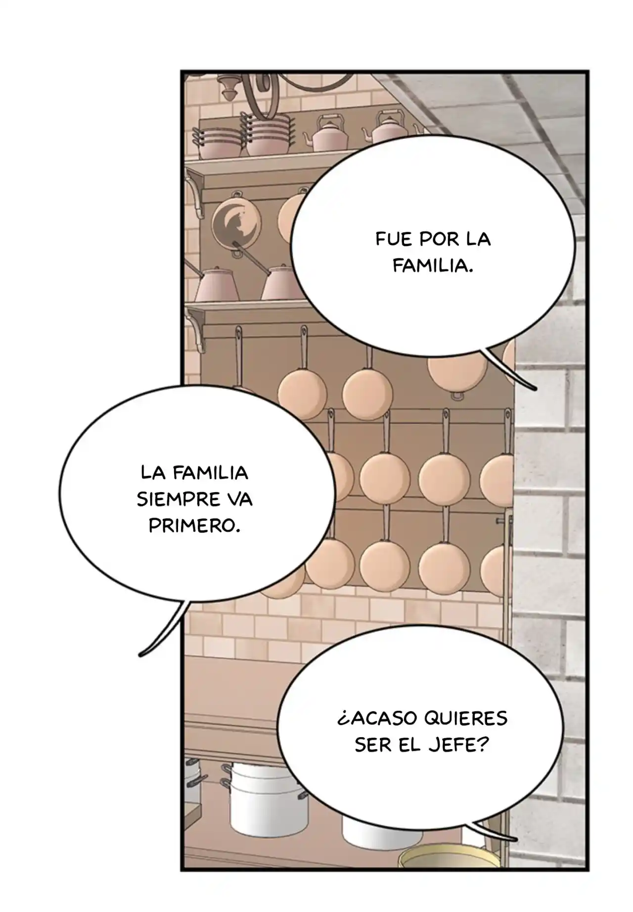 La Joven Chef Royal - Capítulo 48 - Página 57 - LectorTMOo