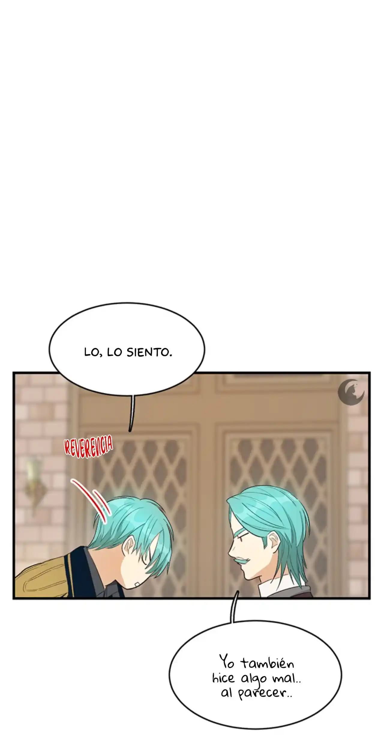 La Joven Chef Royal - Capítulo 48 - Página 61 - LectorTMOo