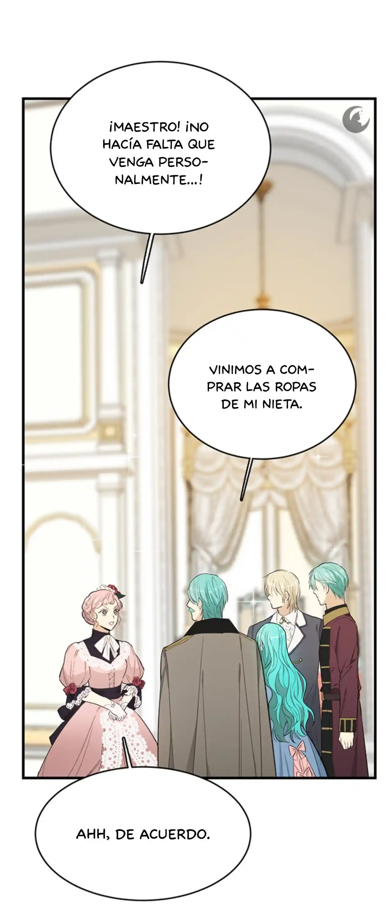 La Joven Chef Royal - Capítulo 48 - Página 71 - LectorTMOo
