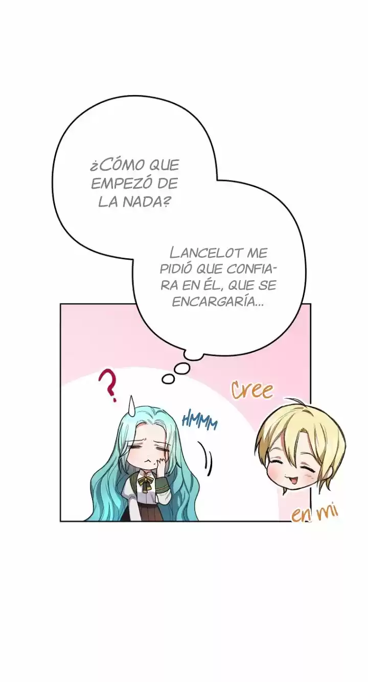 La Joven Chef Royal - Capítulo 49 - Página 16 - LectorTMOo