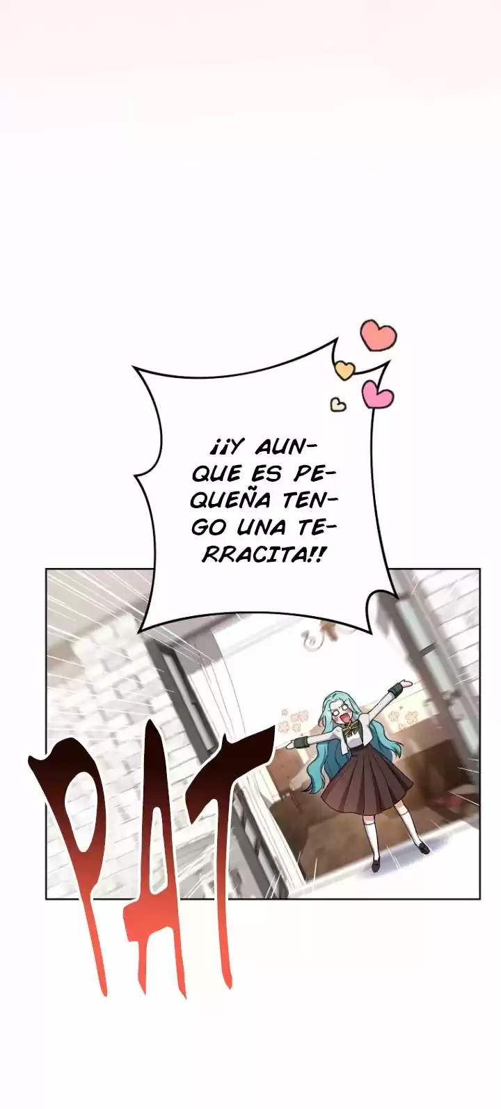 La Joven Chef Royal - Capítulo 49 - Página 22 - LectorTMOo