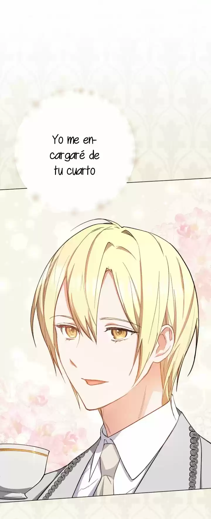 La Joven Chef Royal - Capítulo 49 - Página 26 - LectorTMOo