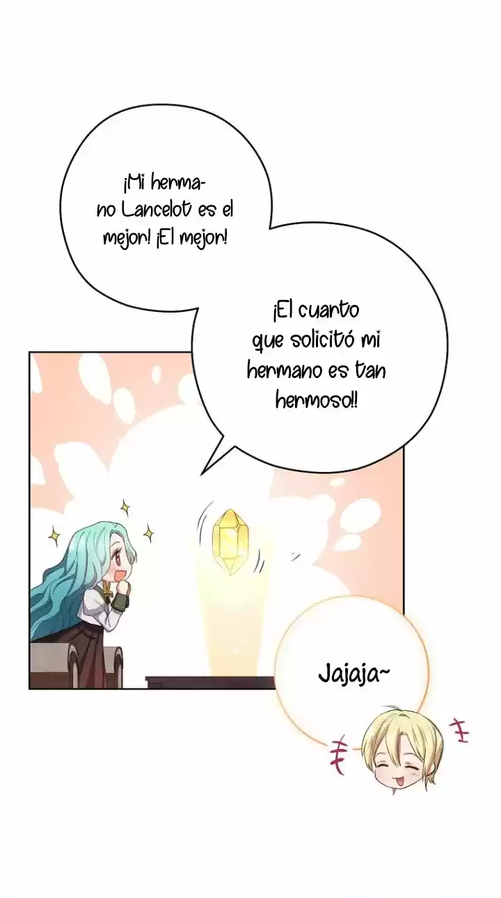 La Joven Chef Royal - Capítulo 49 - Página 29 - LectorTMOo