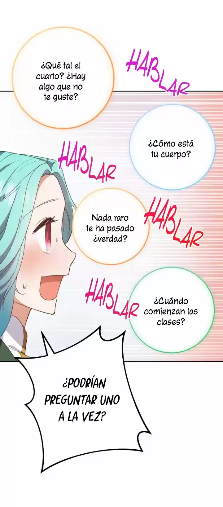 La Joven Chef Royal - Capítulo 49 - Página 32 - LectorTMOo