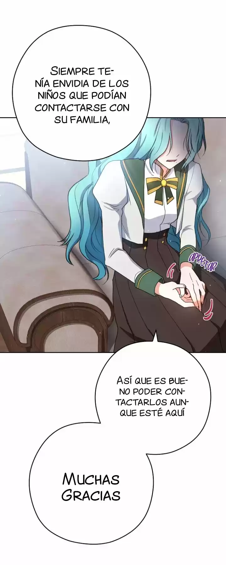 La Joven Chef Royal - Capítulo 49 - Página 42 - LectorTMOo