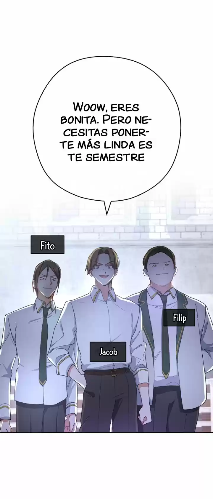 La Joven Chef Royal - Capítulo 49 - Página 64 - LectorTMOo