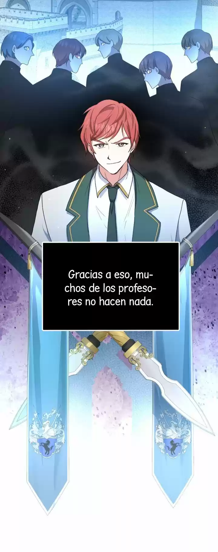 La Joven Chef Royal - Capítulo 49 - Página 71 - LectorTMOo
