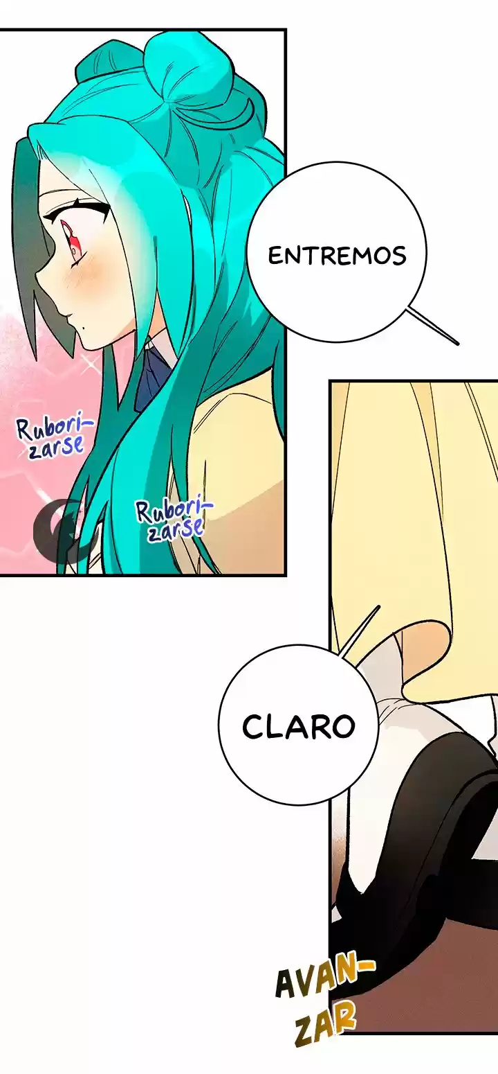 La Joven Chef Royal - Capítulo 5 - Página 9 - LectorTMOo
