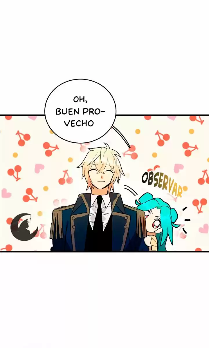 La Joven Chef Royal - Capítulo 5 - Página 11 - LectorTMOo