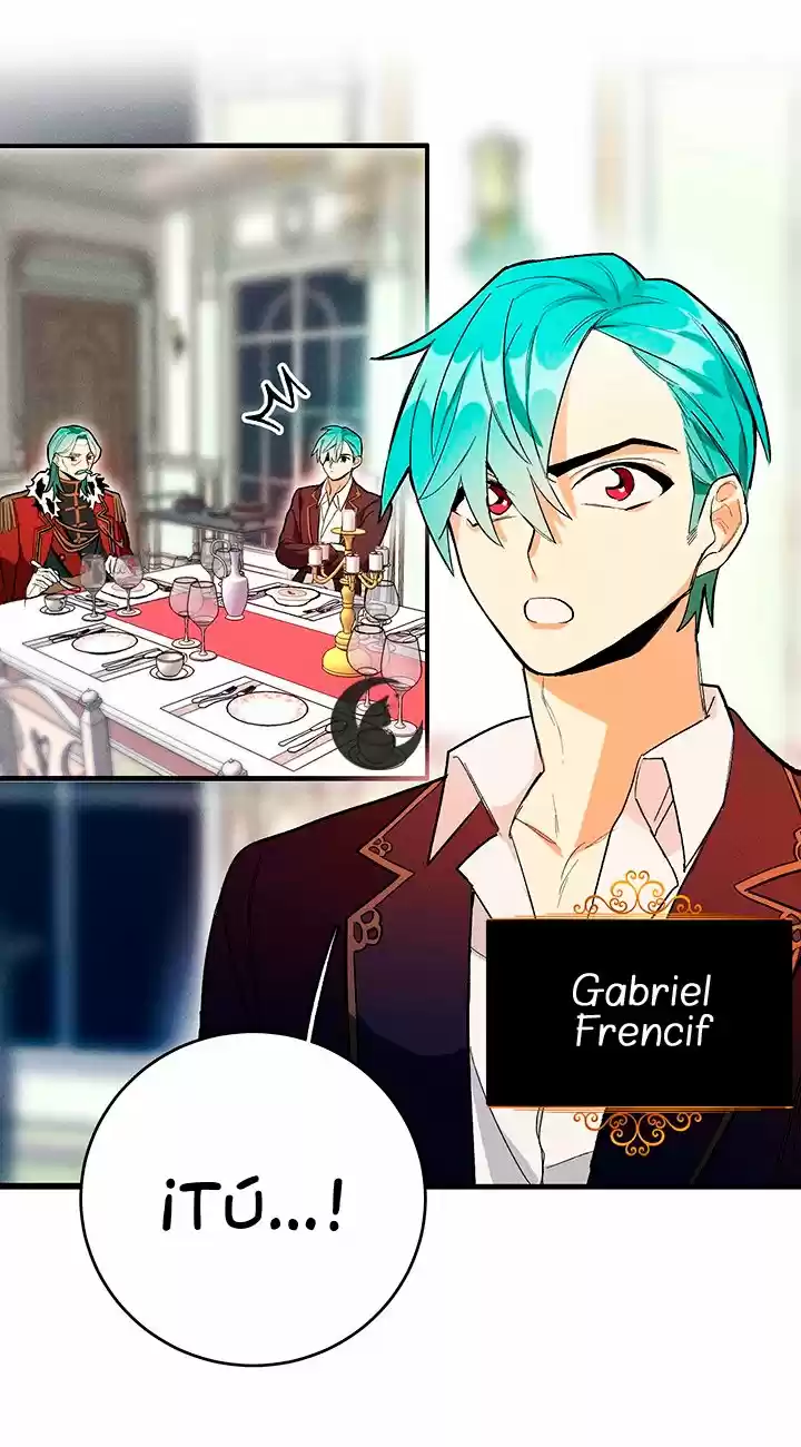 La Joven Chef Royal - Capítulo 5 - Página 12 - LectorTMOo