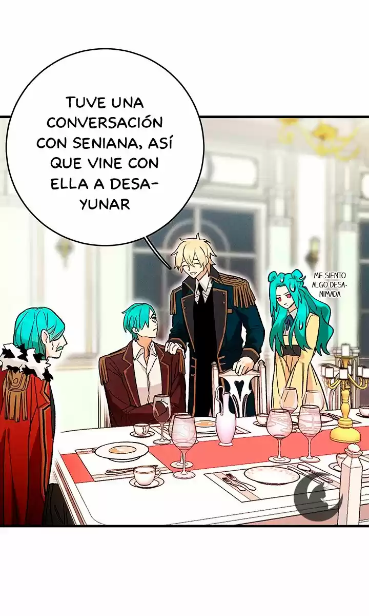 La Joven Chef Royal - Capítulo 5 - Página 14 - LectorTMOo