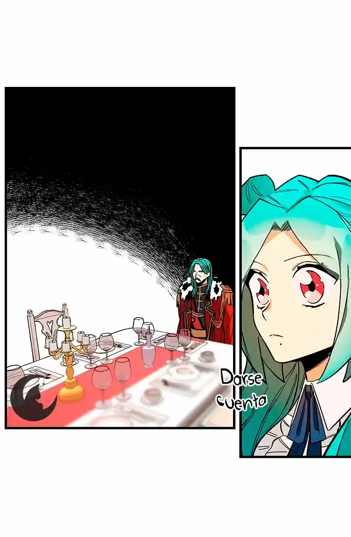La Joven Chef Royal - Capítulo 5 - Página 18 - LectorTMOo