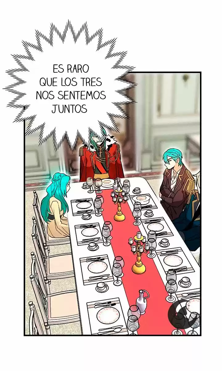 La Joven Chef Royal - Capítulo 5 - Página 20 - LectorTMOo