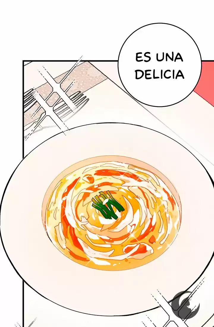 La Joven Chef Royal - Capítulo 5 - Página 23 - LectorTMOo