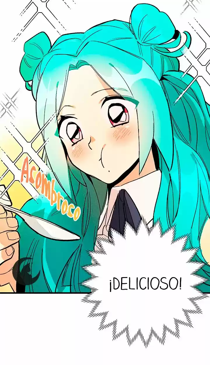 La Joven Chef Royal - Capítulo 5 - Página 26 - LectorTMOo