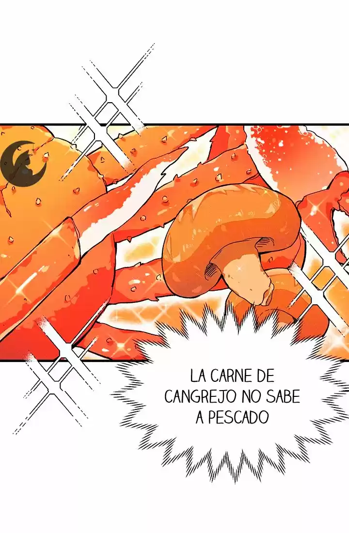 La Joven Chef Royal - Capítulo 5 - Página 27 - LectorTMOo