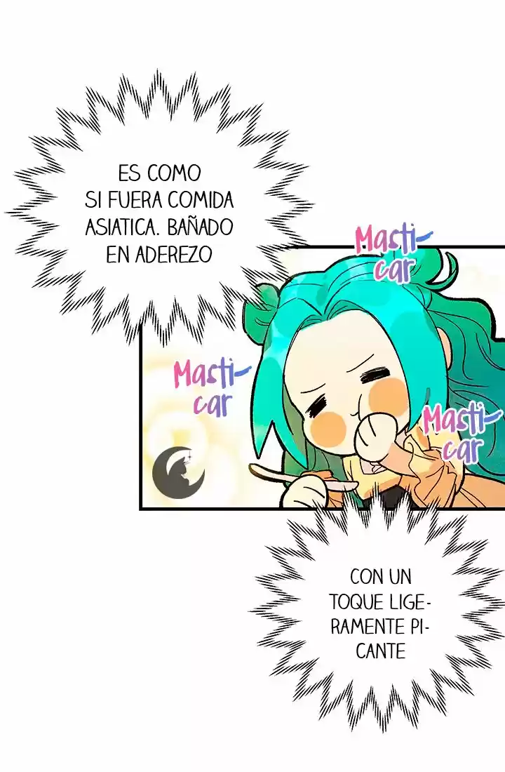 La Joven Chef Royal - Capítulo 5 - Página 28 - LectorTMOo