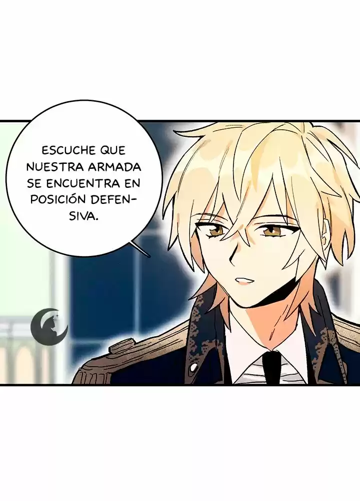 La Joven Chef Royal - Capítulo 5 - Página 30 - LectorTMOo
