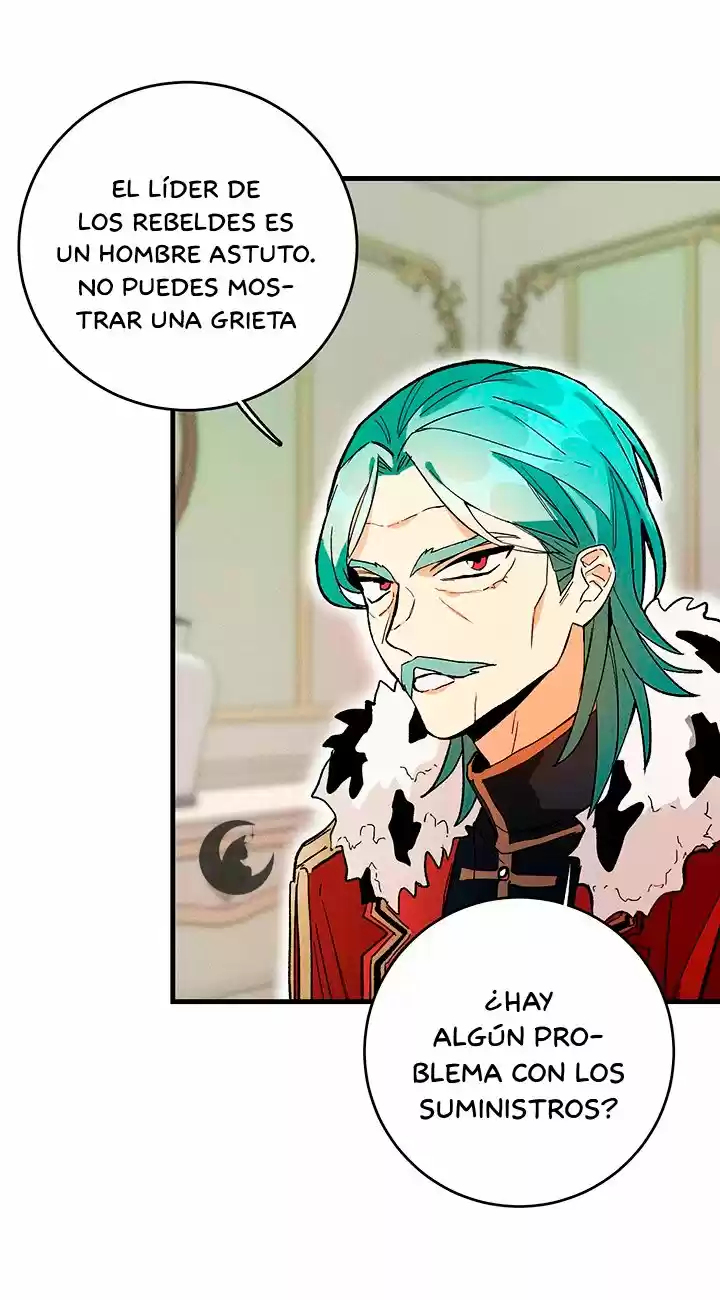 La Joven Chef Royal - Capítulo 5 - Página 35 - LectorTMOo