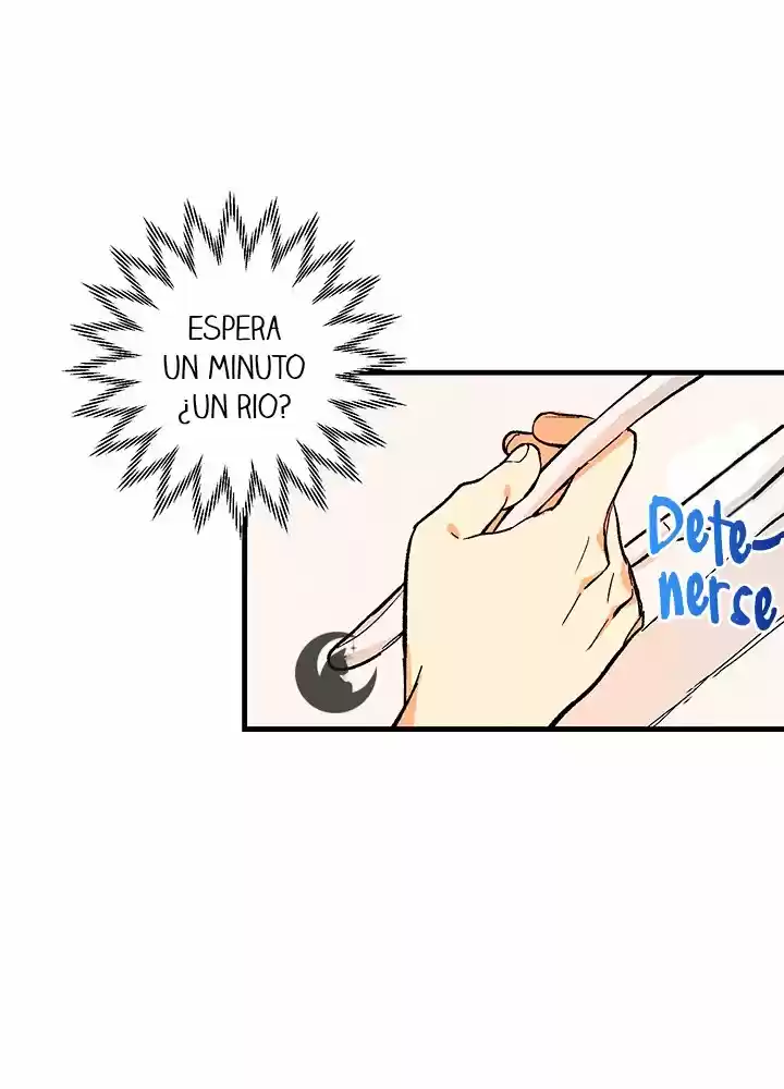 La Joven Chef Royal - Capítulo 5 - Página 38 - LectorTMOo