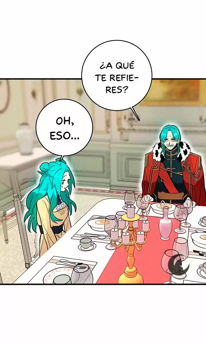 La Joven Chef Royal - Capítulo 5 - Página 40 - LectorTMOo