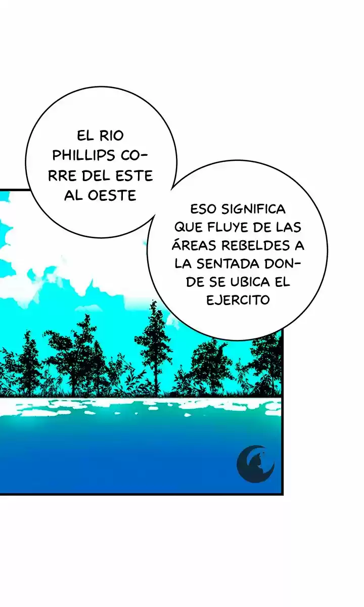 La Joven Chef Royal - Capítulo 5 - Página 41 - LectorTMOo