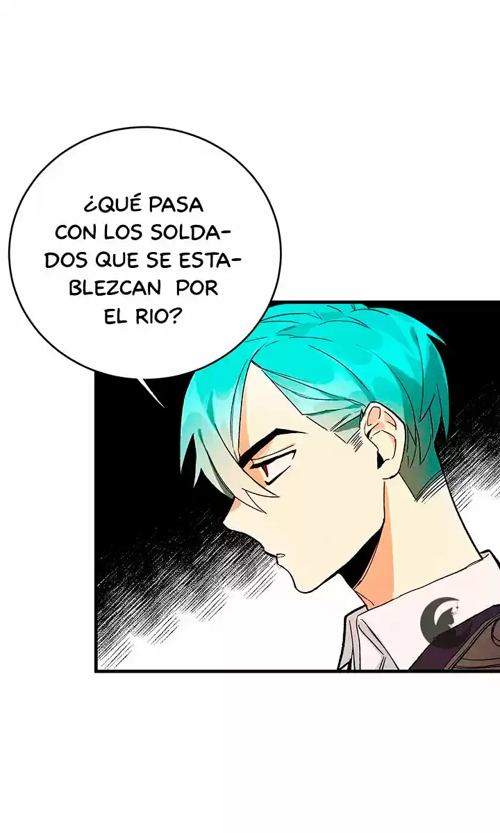La Joven Chef Royal - Capítulo 5 - Página 42 - LectorTMOo