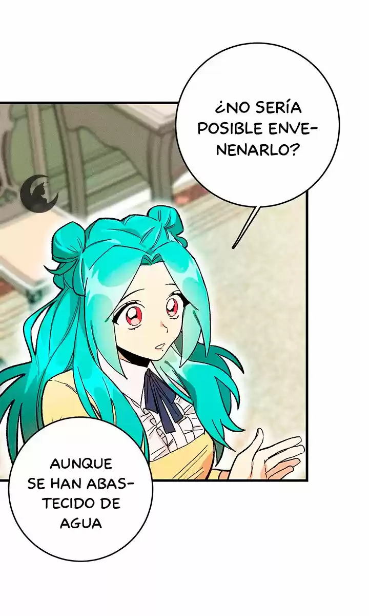 La Joven Chef Royal - Capítulo 5 - Página 43 - LectorTMOo