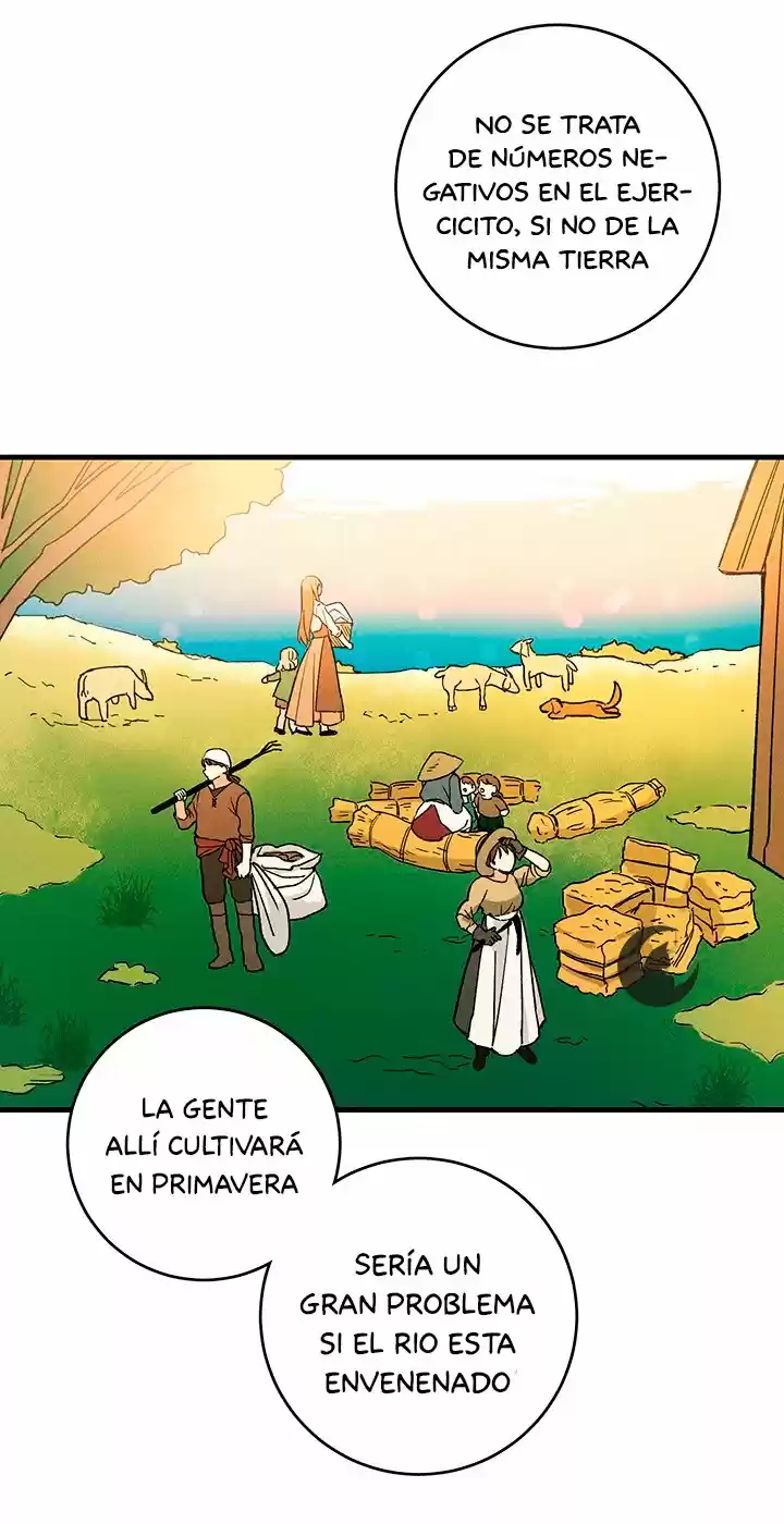La Joven Chef Royal - Capítulo 5 - Página 44 - LectorTMOo