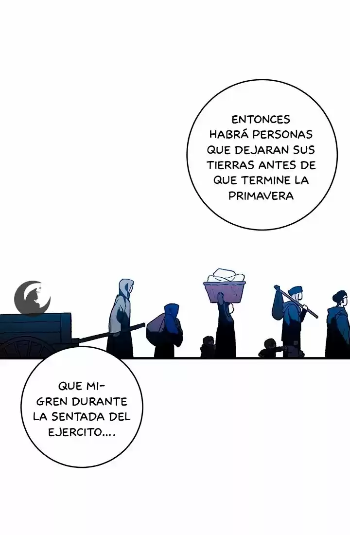 La Joven Chef Royal - Capítulo 5 - Página 45 - LectorTMOo